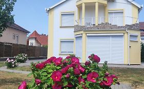 Villa Vanilia