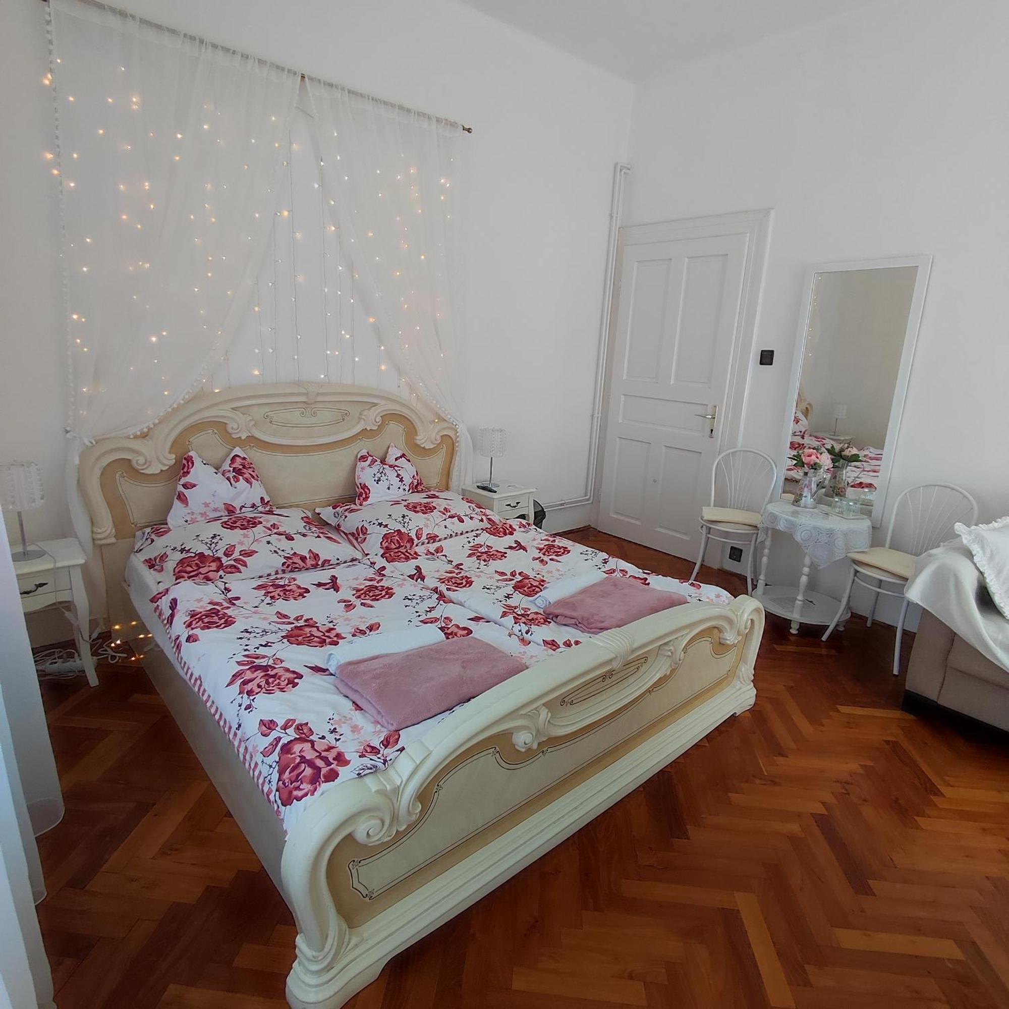 Villa Vanilia Keszthely Esterno foto